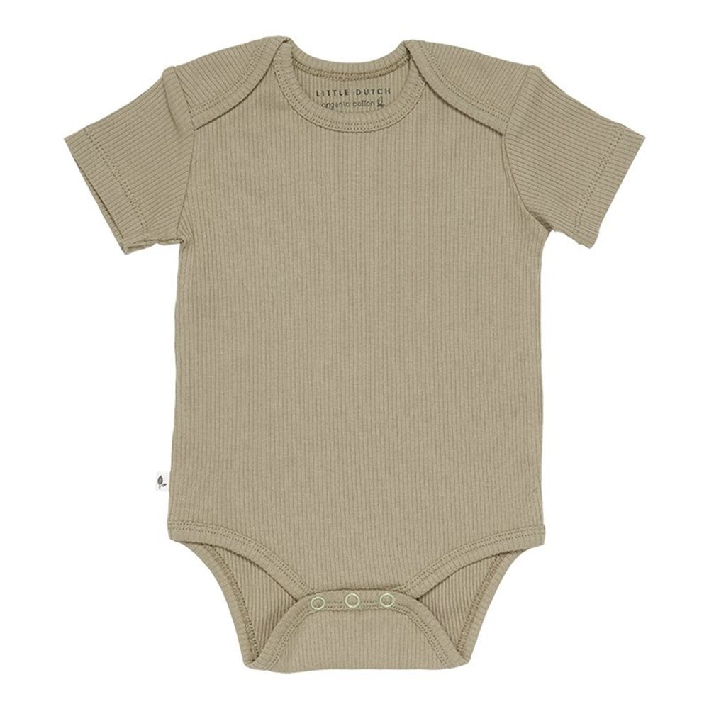 0016096_little-dutch-bodysuit-short-sleeves-rib-olive-50-56-sailors-bay-0_1000